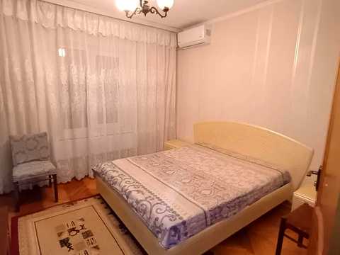 квартира по адресу Оноре де Бальзака ул., 26