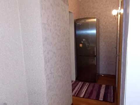 квартира по адресу Оноре де Бальзака ул., 26