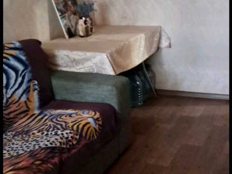 квартира за адресою Лебединська вул., 10