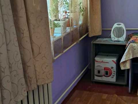 квартира за адресою Лебединська вул., 10