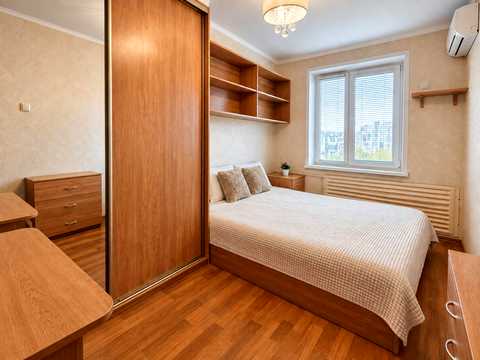 квартира по адресу Оболонский просп., 37-В