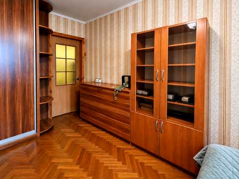 квартира по адресу Оболонский просп., 37-В