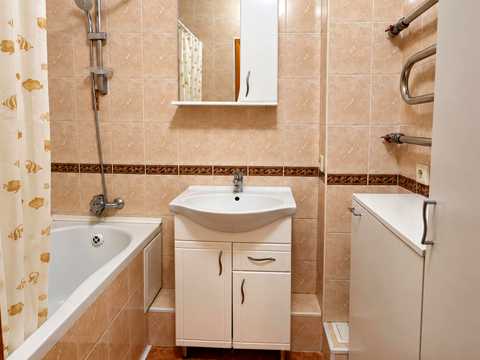 квартира по адресу Оболонский просп., 37-В