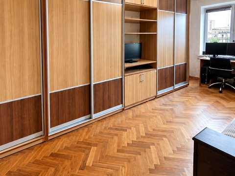 квартира по адресу Оболонский просп., 37-В