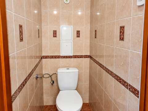 квартира по адресу Оболонский просп., 37-В
