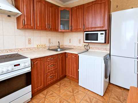 квартира по адресу Оболонский просп., 37-В