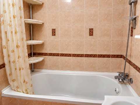 квартира по адресу Оболонский просп., 37-В