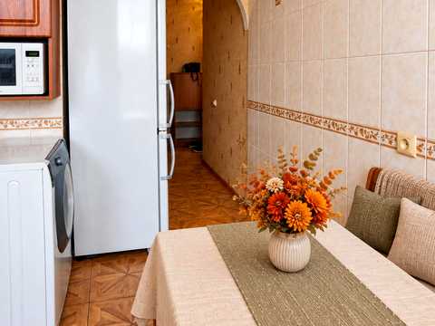 квартира по адресу Оболонский просп., 37-В