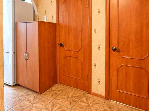 квартира по адресу Оболонский просп., 37-В