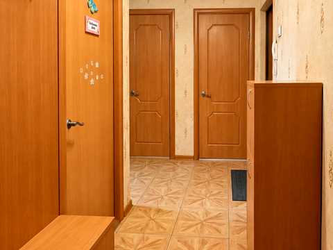 квартира по адресу Оболонский просп., 37-В