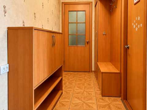 квартира по адресу Оболонский просп., 37-В