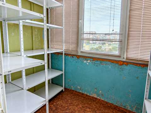 квартира по адресу Оболонский просп., 37-В