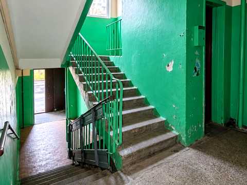квартира по адресу Оболонский просп., 37-В