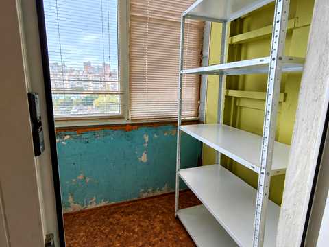 квартира по адресу Оболонский просп., 37-В