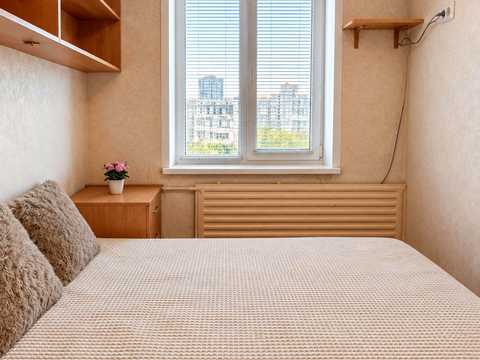 квартира по адресу Оболонский просп., 37-В