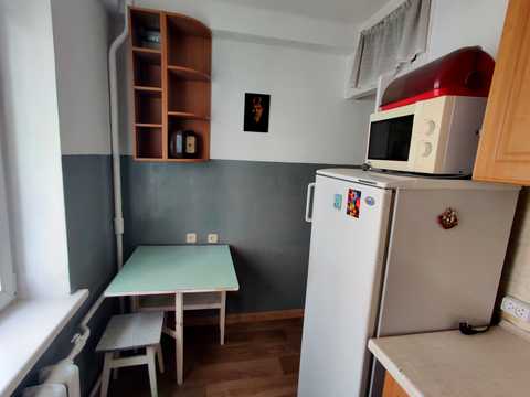 квартира по адресу Берестейский просп. (Победы), 70