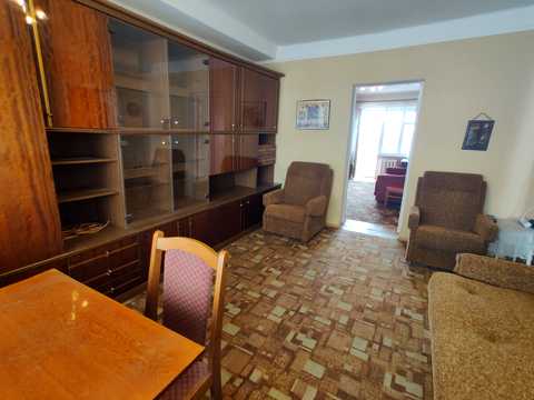 квартира по адресу Берестейский просп. (Победы), 70