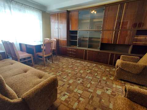 квартира по адресу Берестейский просп. (Победы), 70