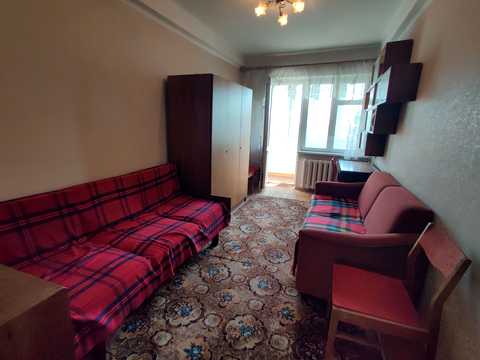 квартира по адресу Берестейский просп. (Победы), 70