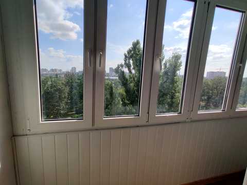 квартира по адресу Берестейский просп. (Победы), 70