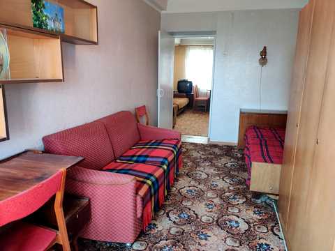 квартира по адресу Берестейский просп. (Победы), 70