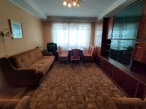 квартира по адресу Берестейский просп. (Победы), 70