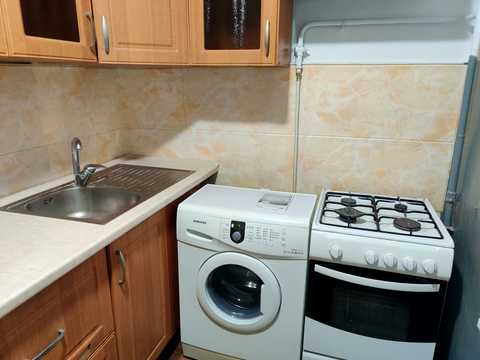 квартира по адресу Берестейский просп. (Победы), 70