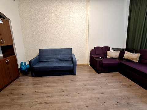 квартира по адресу Пономарёва ул., 26 к4