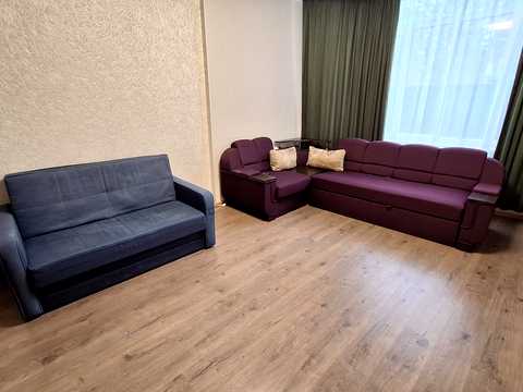 квартира по адресу Пономарёва ул., 26 к4