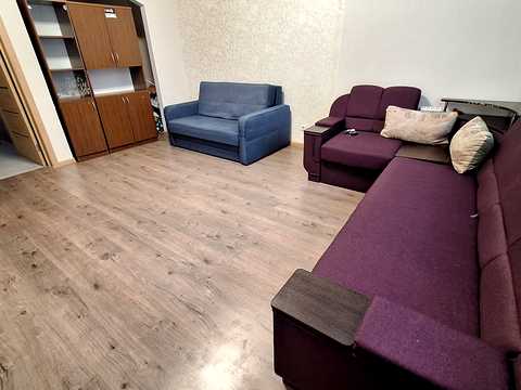 квартира по адресу Пономарёва ул., 26 к4
