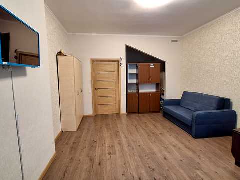 квартира по адресу Пономарёва ул., 26 к4