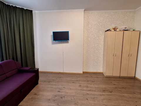 квартира по адресу Пономарёва ул., 26 к4