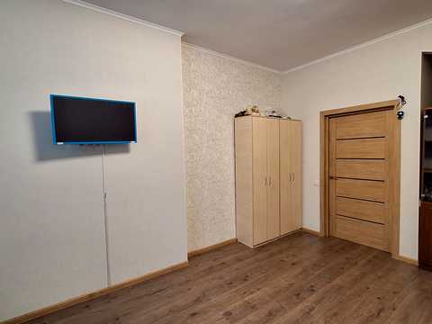 квартира по адресу Пономарёва ул., 26 к4