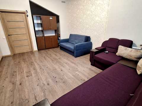квартира по адресу Пономарёва ул., 26 к4