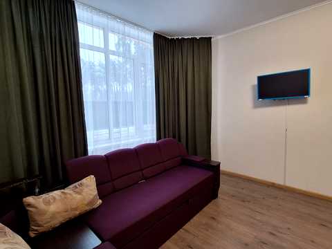 квартира по адресу Пономарёва ул., 26 к4