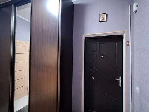 квартира по адресу Пономарёва ул., 26 к4