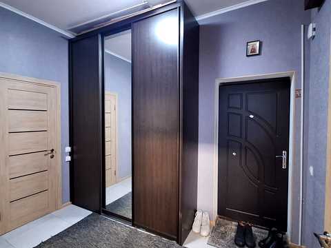 квартира по адресу Пономарёва ул., 26 к4