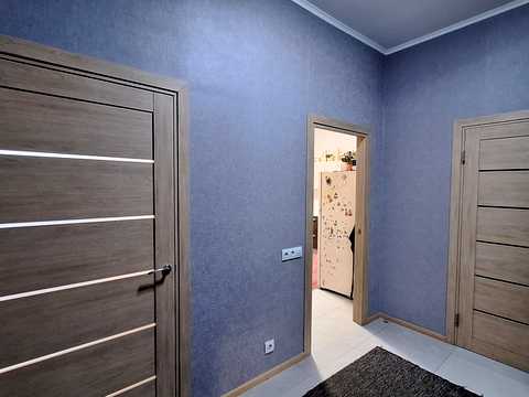 квартира по адресу Пономарёва ул., 26 к4