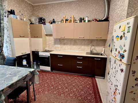 квартира по адресу Пономарёва ул., 26 к4