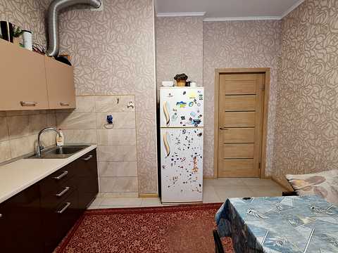 квартира по адресу Пономарёва ул., 26 к4