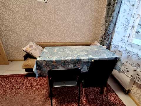 квартира по адресу Пономарёва ул., 26 к4