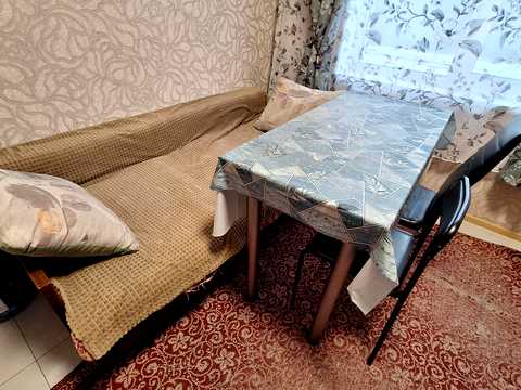 квартира по адресу Пономарёва ул., 26 к4