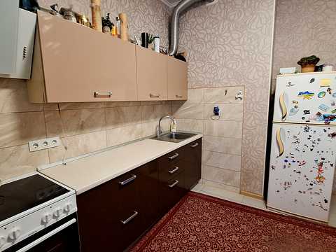 квартира по адресу Пономарёва ул., 26 к4