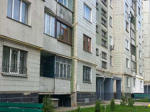 квартира по адресу Ковпака ул. (Ковпака), 63