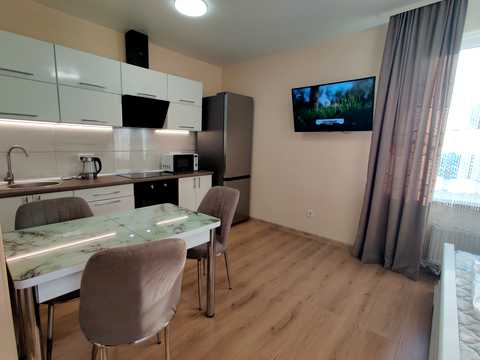 квартира по адресу Краковская ул., 27