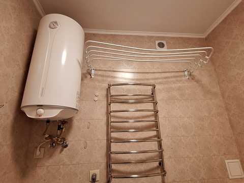 квартира по адресу Пономарёва ул., 26 к4