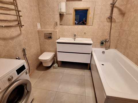 квартира по адресу Пономарёва ул., 26 к4