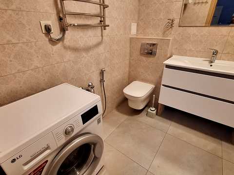 квартира по адресу Пономарёва ул., 26 к4