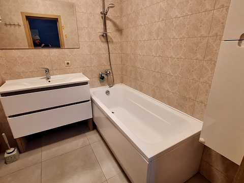 квартира по адресу Пономарёва ул., 26 к4