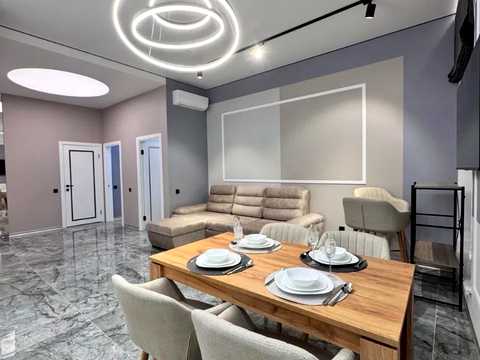 квартира за адресою Дніпро, Ламана вул., 18